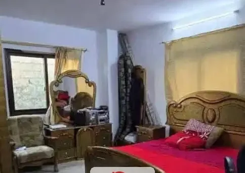 للبيع 3 غرف