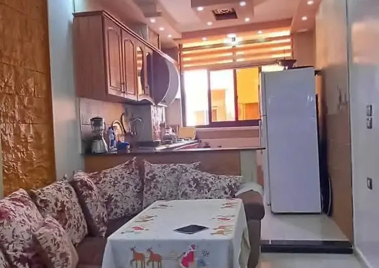 للبيع 3 غرف