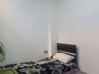 للبيع 3 غرف