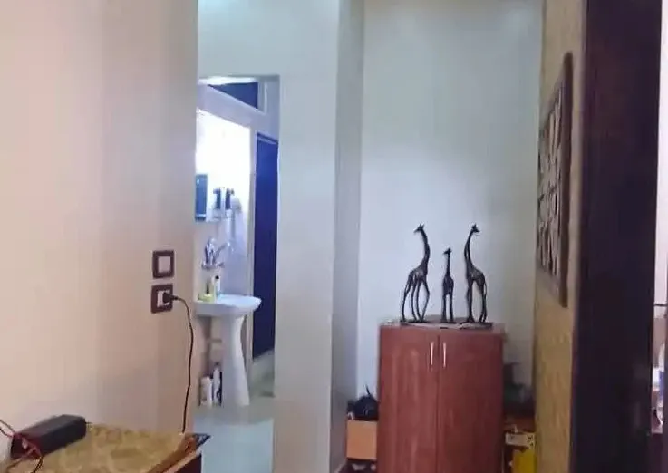 للبيع 3 غرف