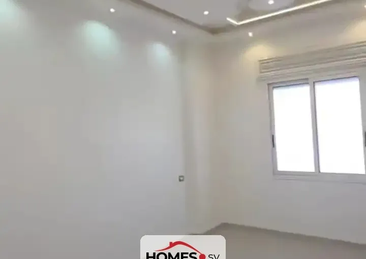 للبيع 3 غرف