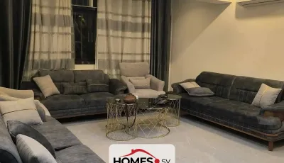 للإيجار 3 غرف