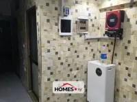 للإيجار 3 غرف