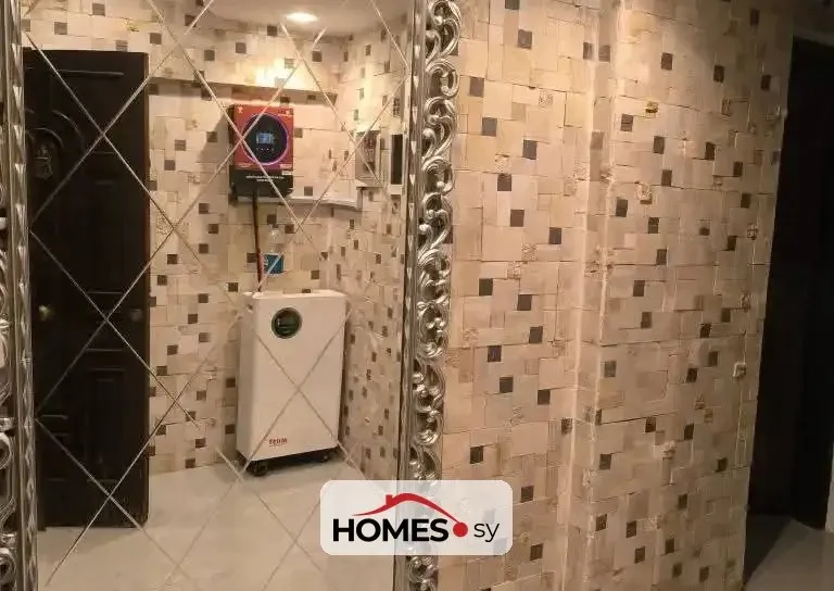 للإيجار 3 غرف