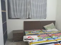 للبيع غرفتان