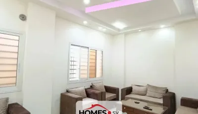 للبيع 3 غرف