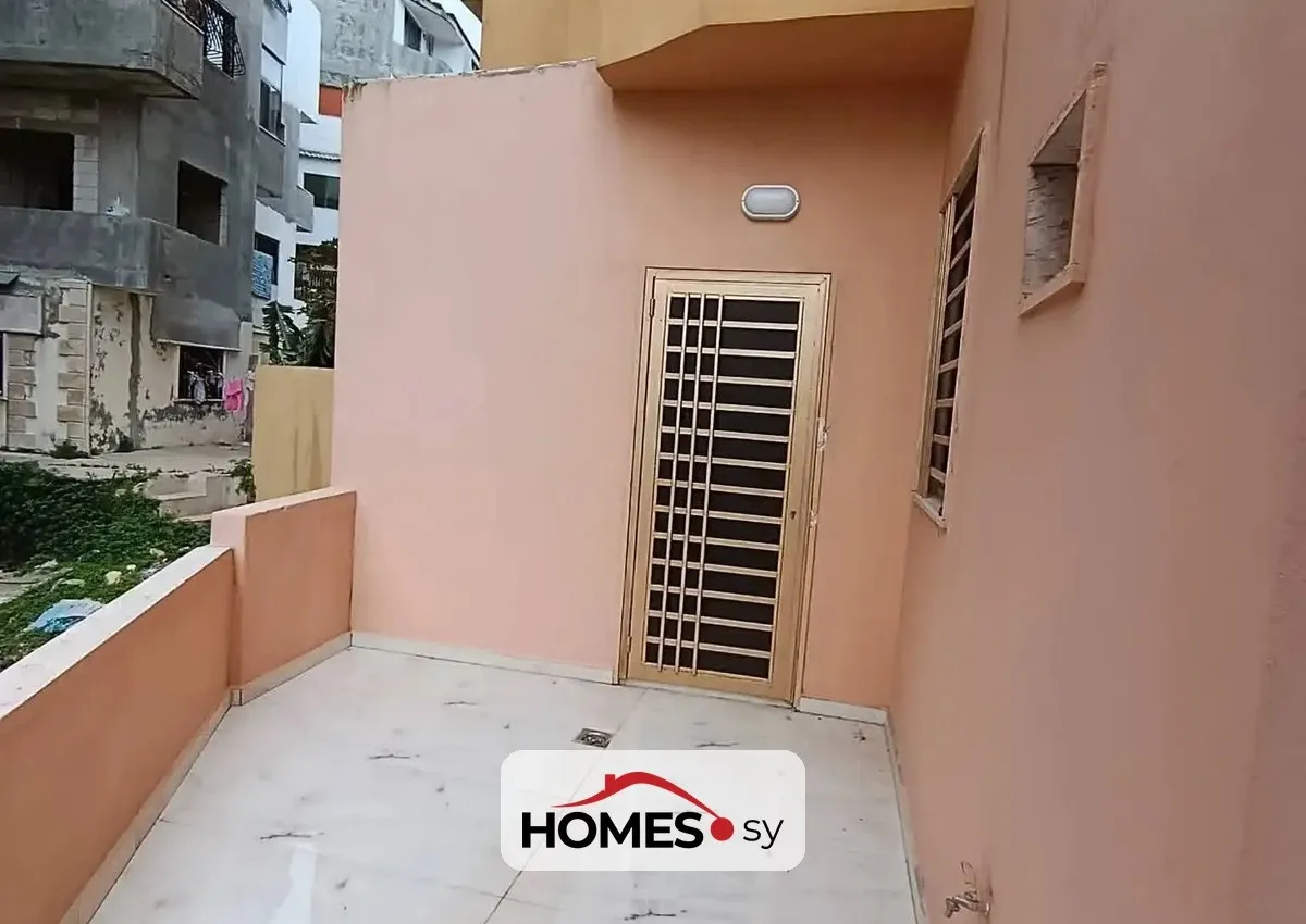 للبيع 3 غرف