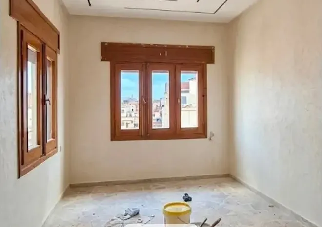 للبيع 3 غرف