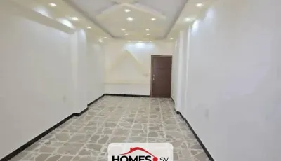 للبيع 3 غرف