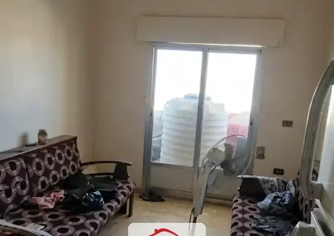 للبيع غرفتان
