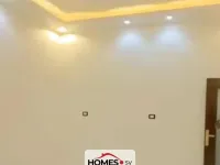 للبيع 4 غرف