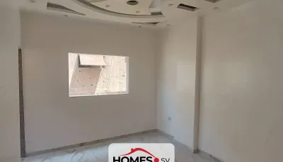 للبيع 4 غرف