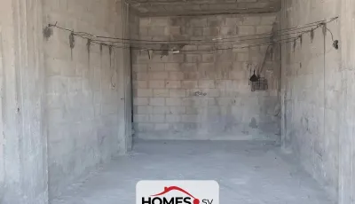 للبيع غرفتان