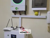 للبيع 3 غرف