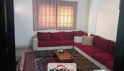 للبيع 3 غرف