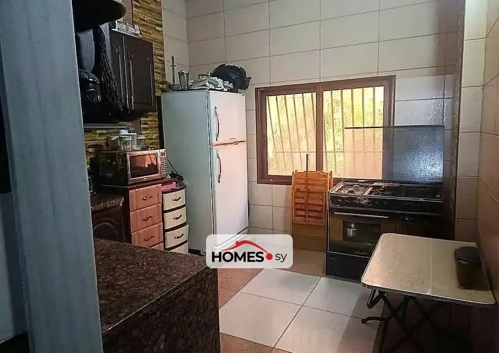 للبيع 3 غرف