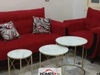 للبيع 4 غرف