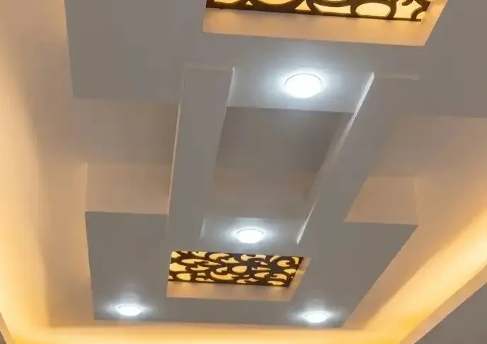 للبيع 4 غرف