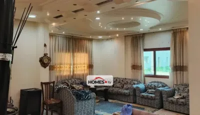 للبيع فيلا