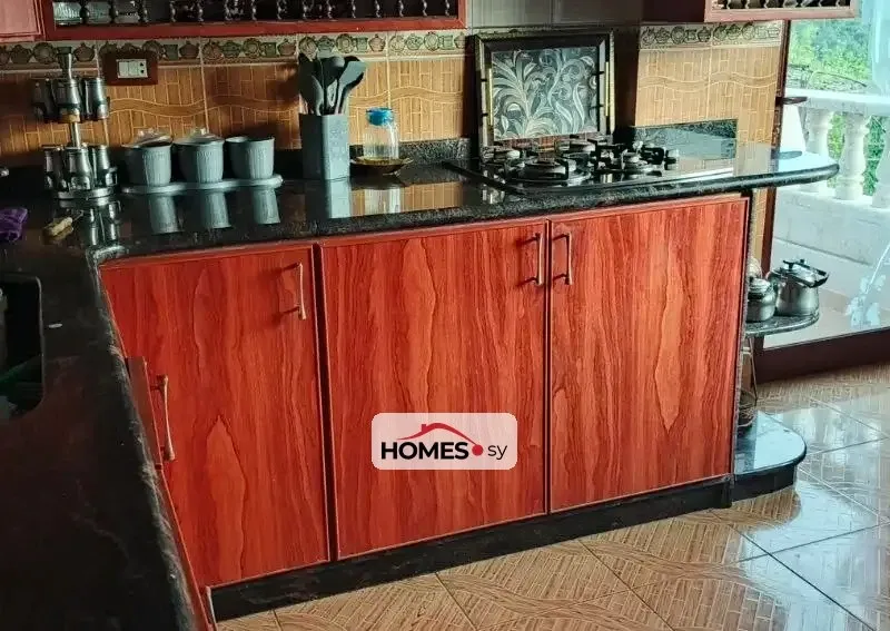 للبيع فيلا