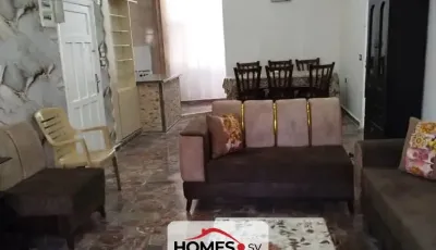للبيع 3 غرف