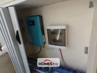 للبيع 3 غرف