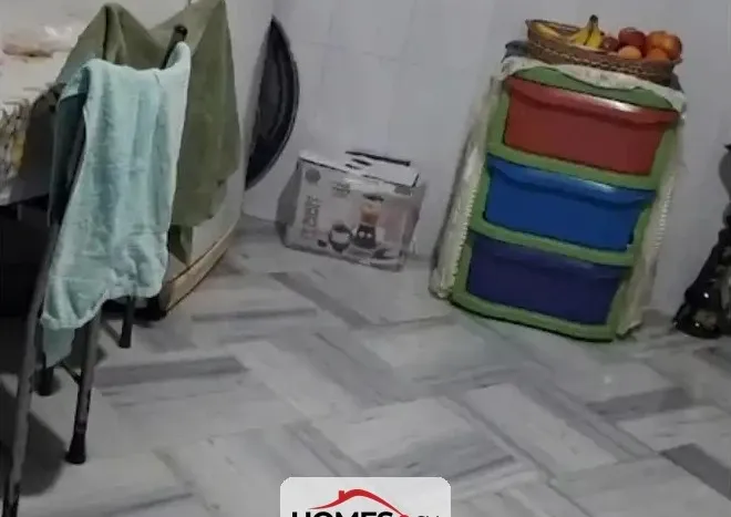 للبيع 3 غرف