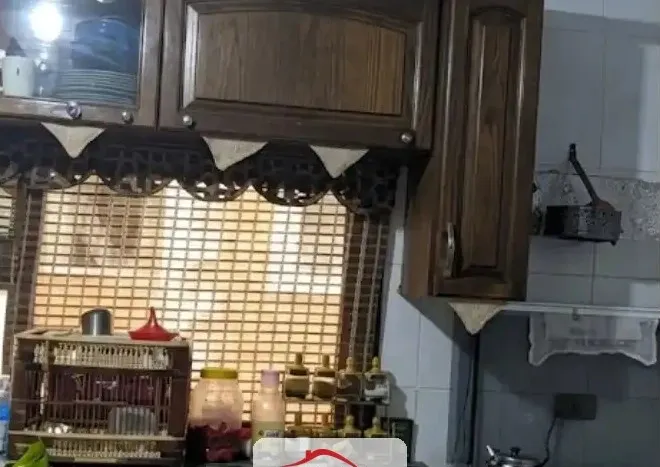 للبيع 3 غرف