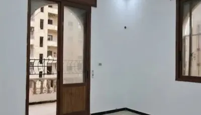 للبيع 4 غرف