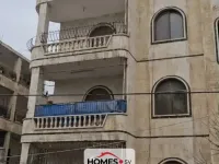 للبيع 4 غرف