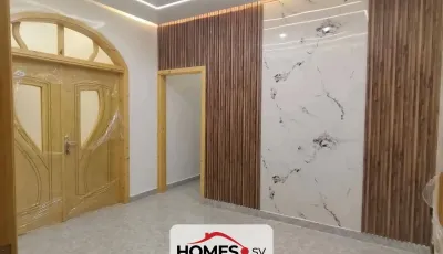 للبيع 3 غرف