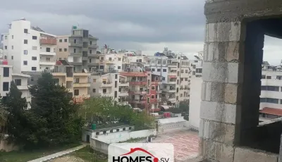 للبيع 3 غرف