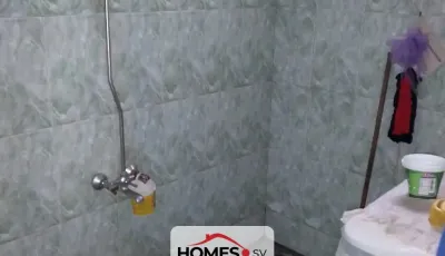 للبيع 3 غرف