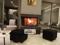 للبيع فيلا