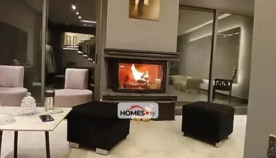 للبيع فيلا