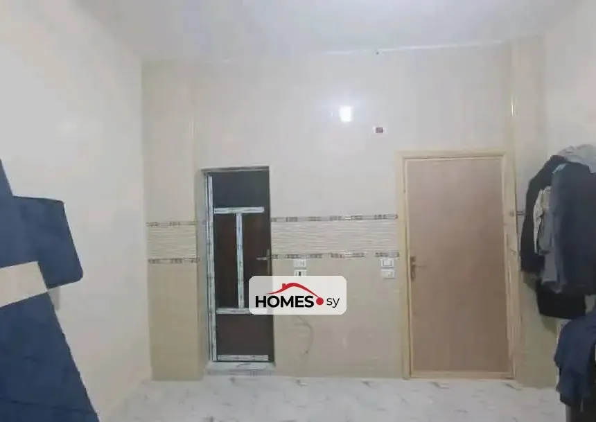 للبيع 3 غرف