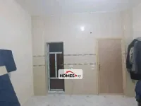 للبيع 3 غرف