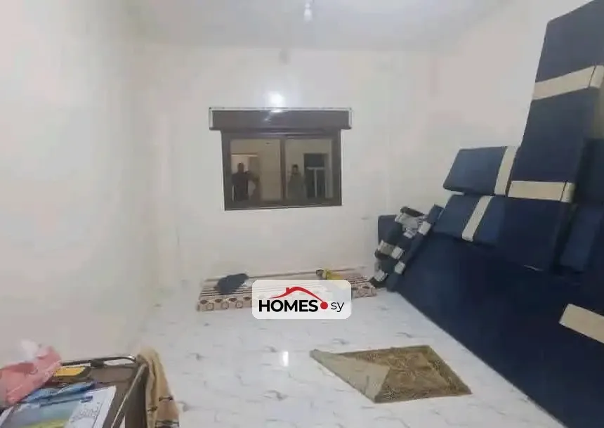 للبيع 3 غرف