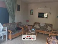 للبيع منزل