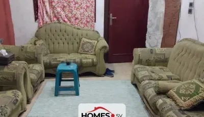 للبيع غرفتان