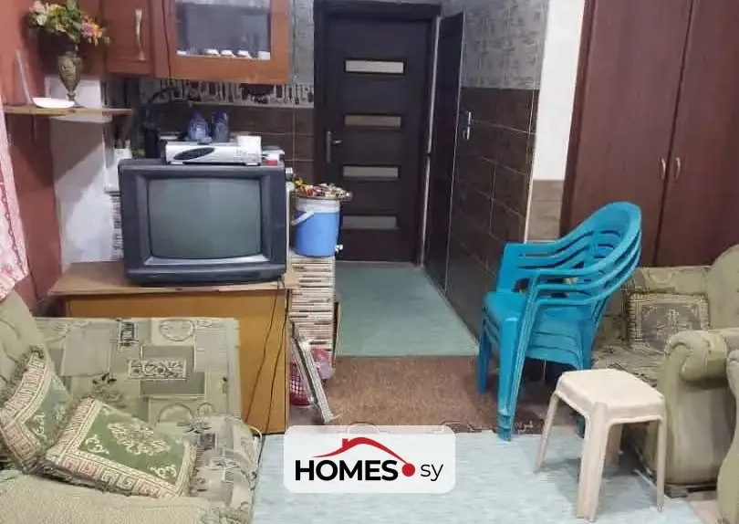 للبيع غرفتان