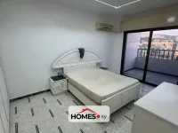 للإيجار غرفتان