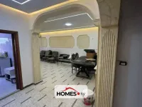 للإيجار غرفتان