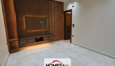 للبيع 4 غرف