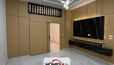 للبيع 3 غرف