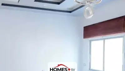 للبيع 4 غرف