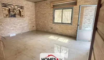 للبيع 3 غرف