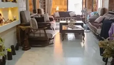 للبيع 3 غرف