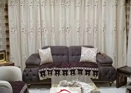 للبيع 3 غرف