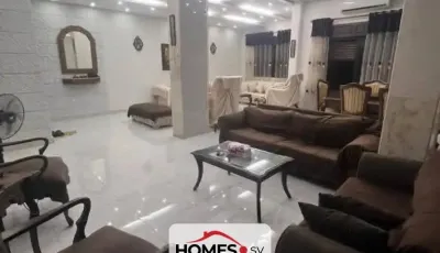 للبيع 3 غرف